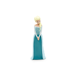 Disney Frozen: Una Aventura Congelada Tonie (en Espa?ol)